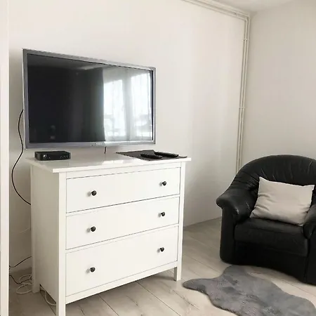 Apartman Bloom Osijek Exterior photo