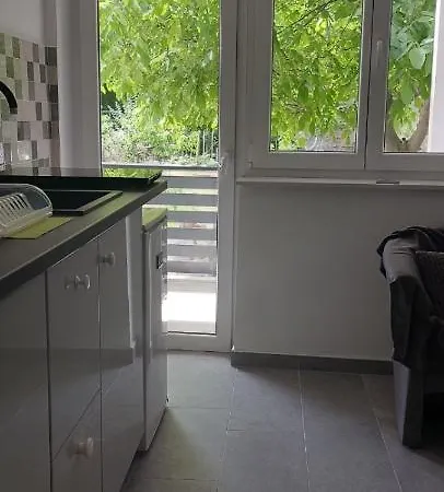 Apartman Bloom Osijek Exterior photo