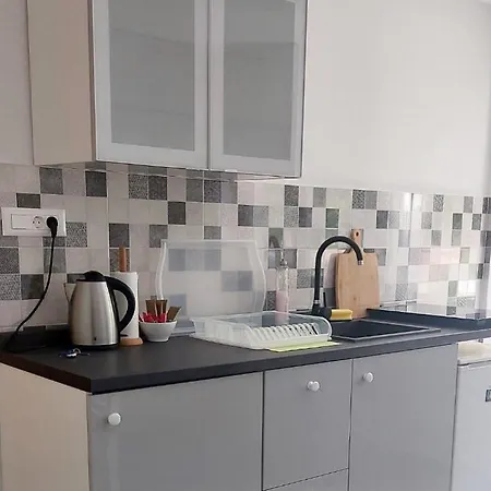 Apartman Bloom Osijek Exterior photo