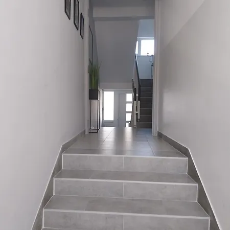 Apartman Bloom Osijek Exterior photo