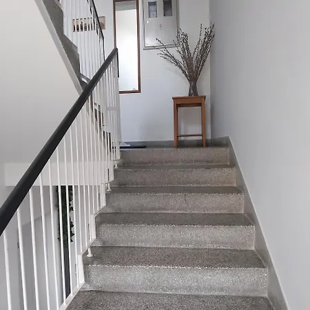 Apartman Bloom Osijek Exterior photo