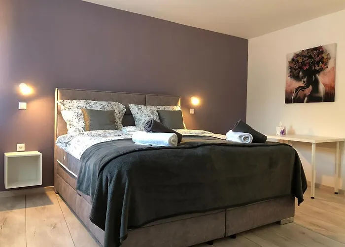Apartman Bloom