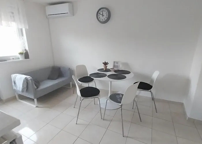 Apartman Bloom