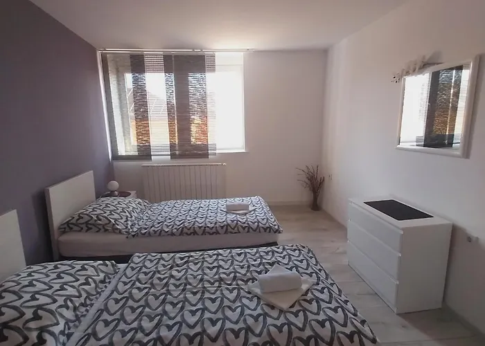 Apartman Bloom