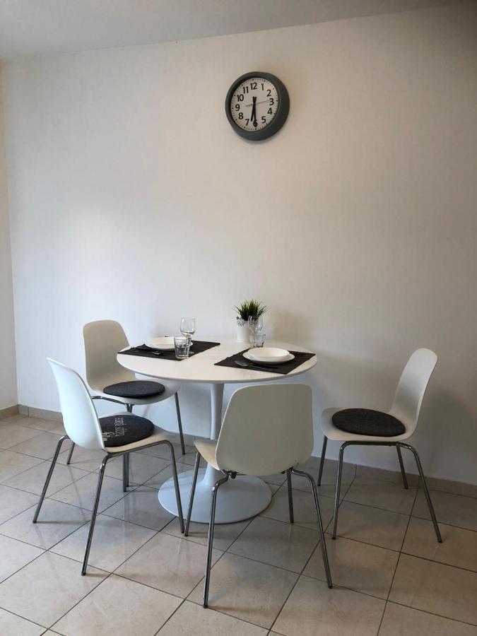 Bloom Apartment Osijek