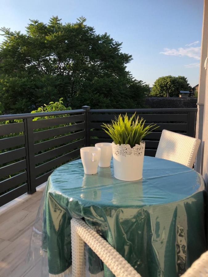 Apartment Bloom Osijek