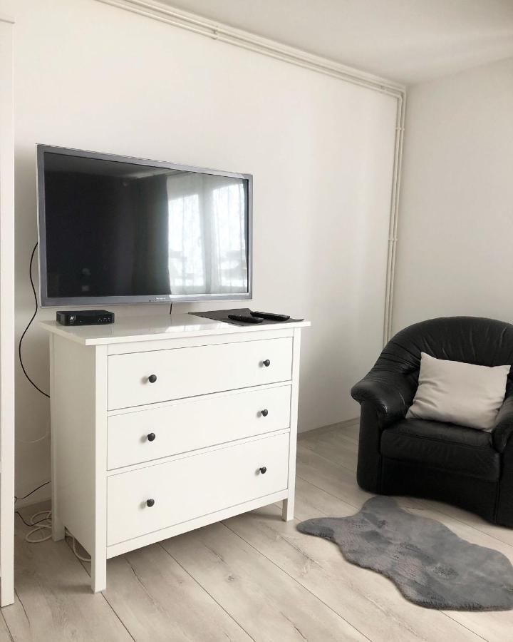 Apartment Bloom Osijek
