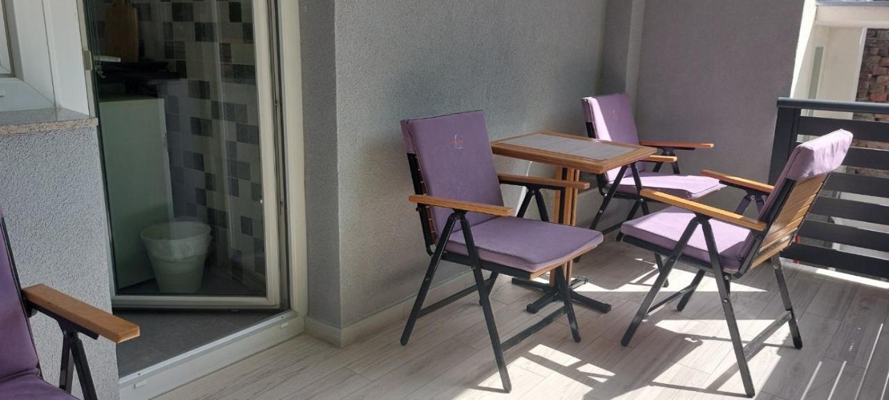 Apartment Bloom Osijek