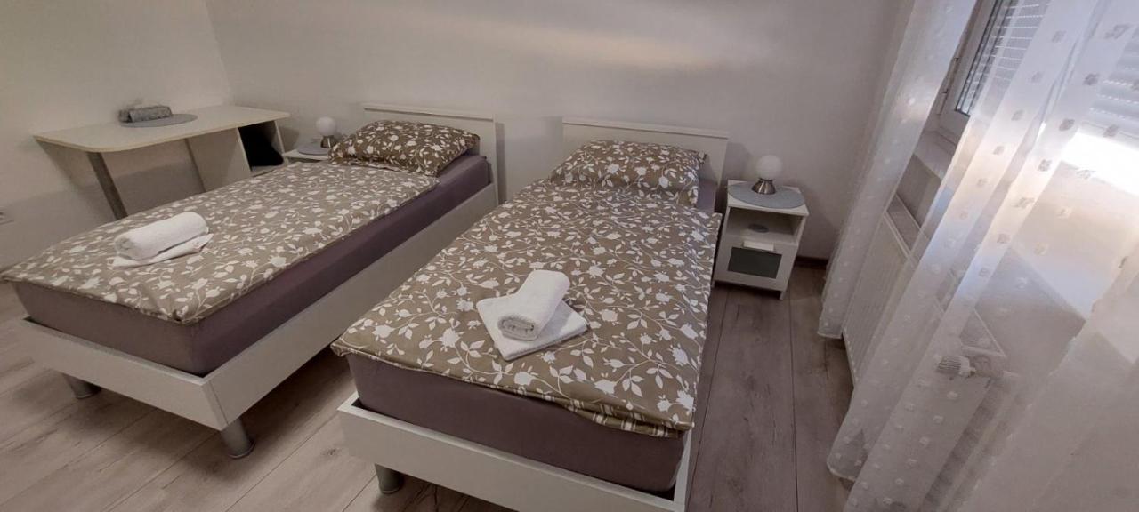 Bloom Apartment