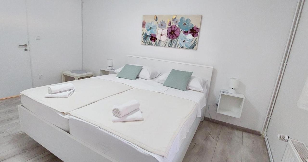 Bloom Apartment Osijek