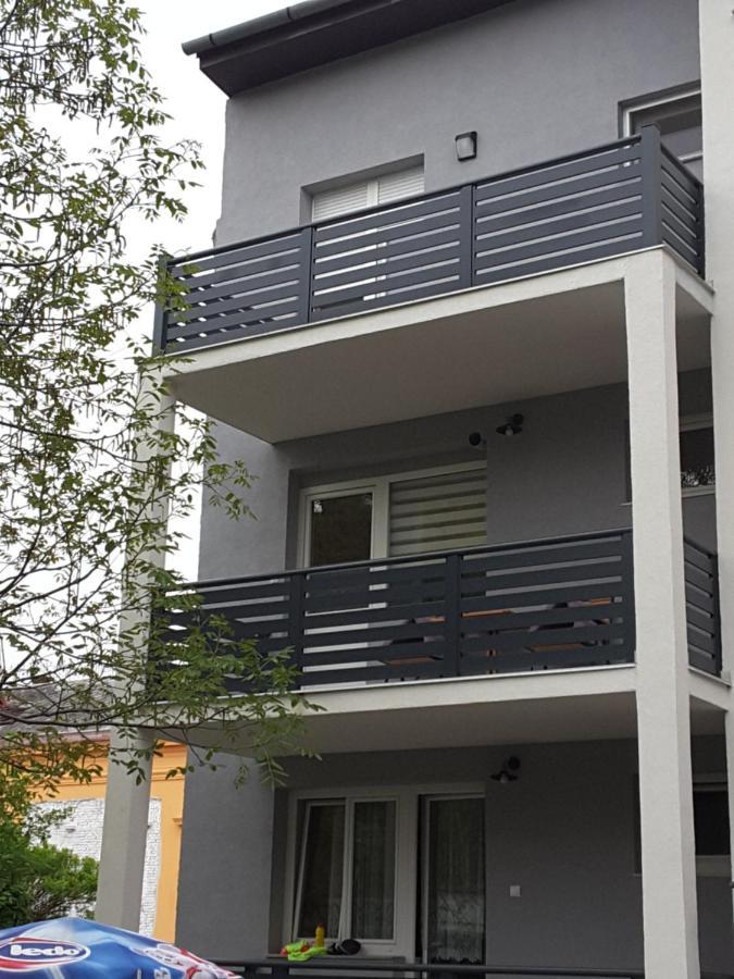 Apartment Bloom Osijek