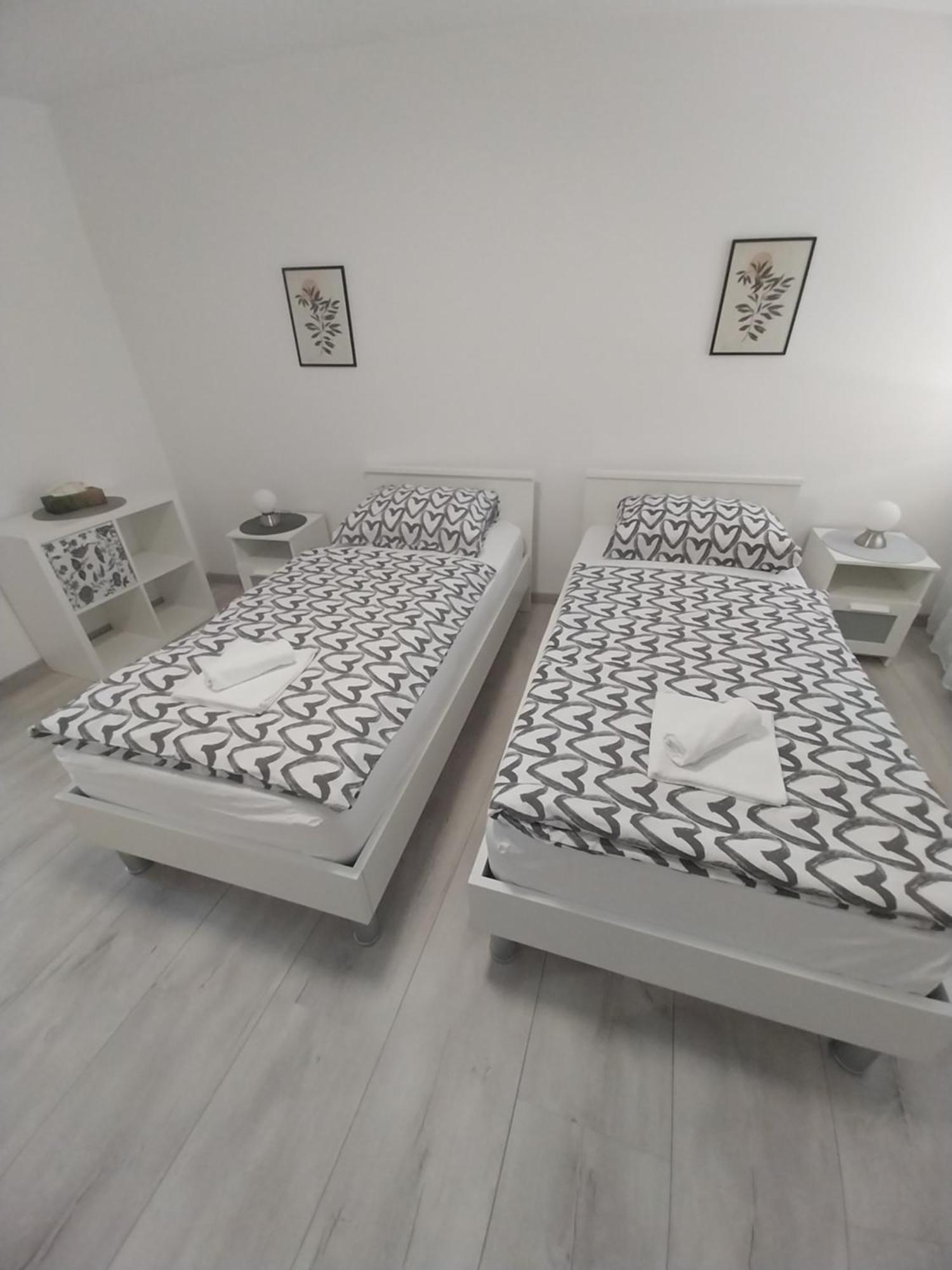 Bloom Apartment Osijek