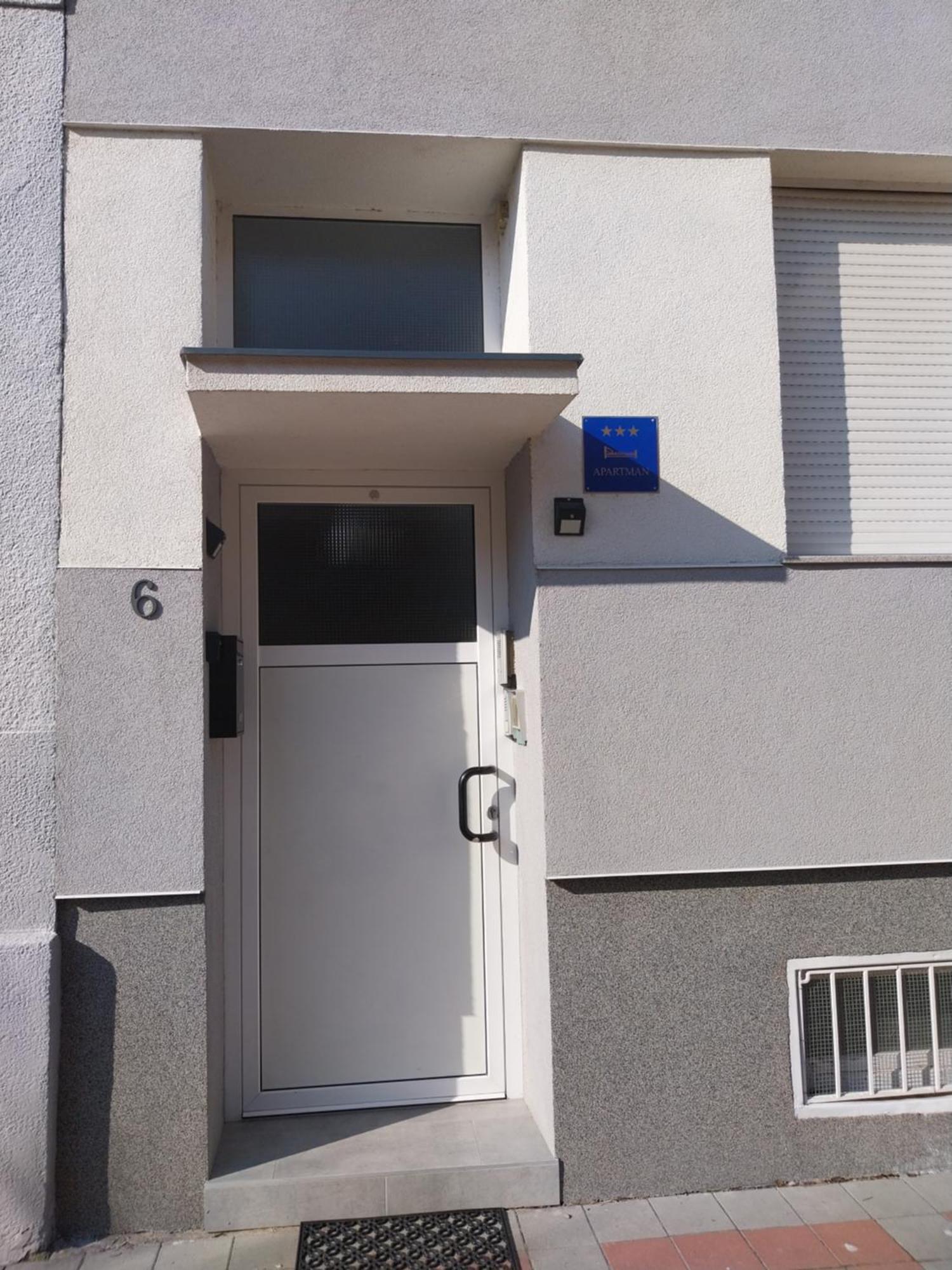 Bloom Apartment Osijek