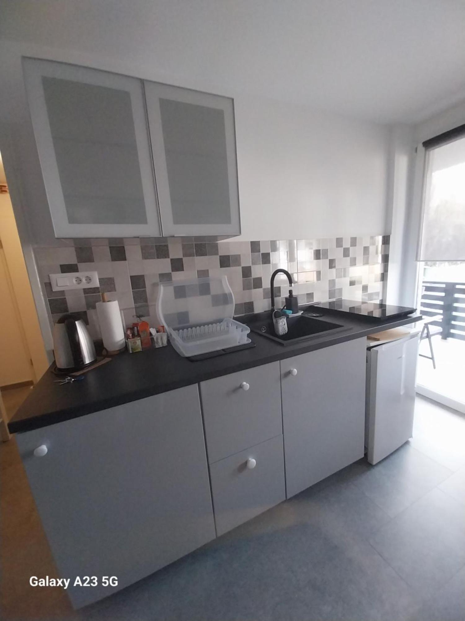 Apartment Bloom Osijek