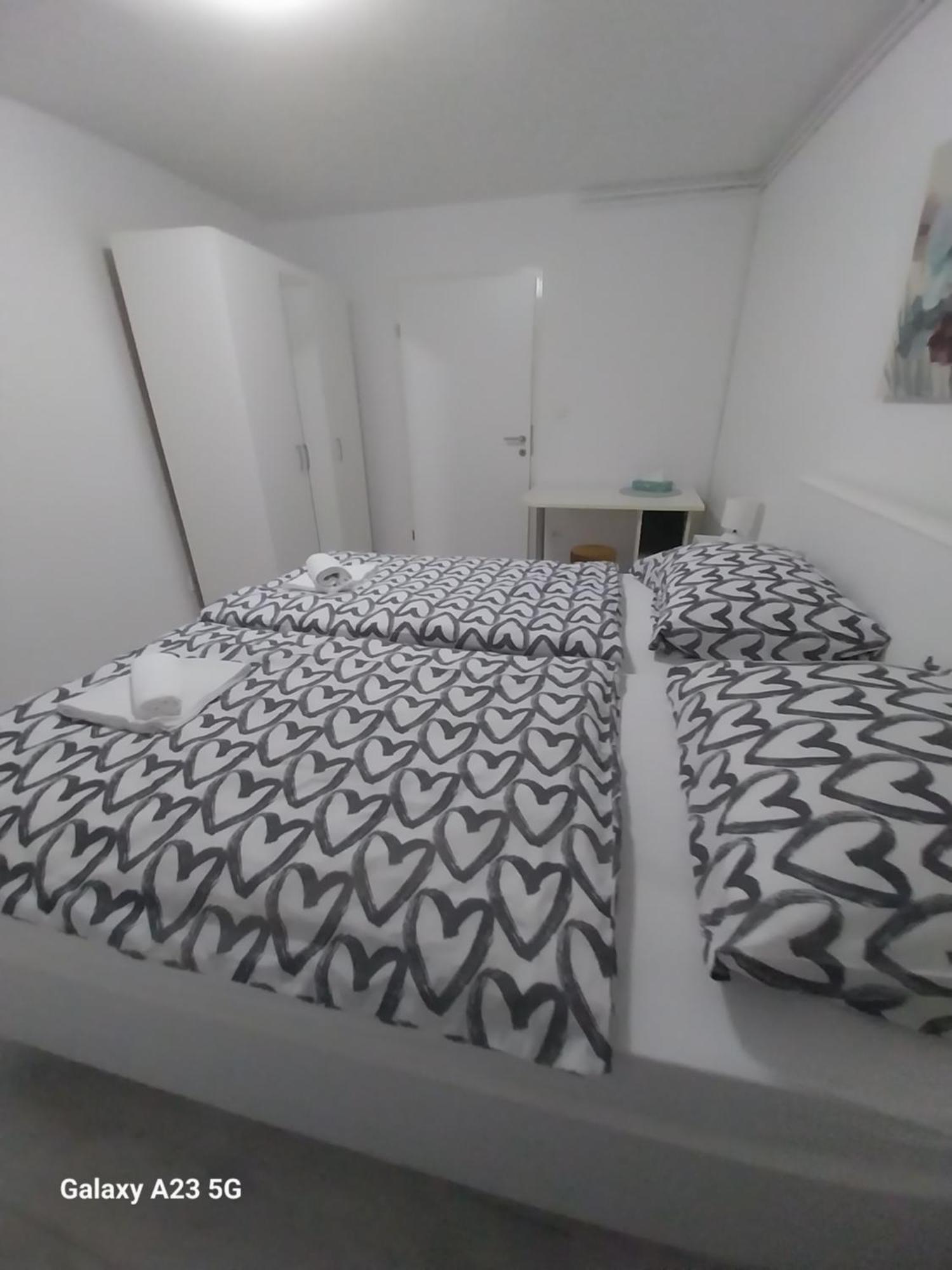 Bloom Apartment Osijek