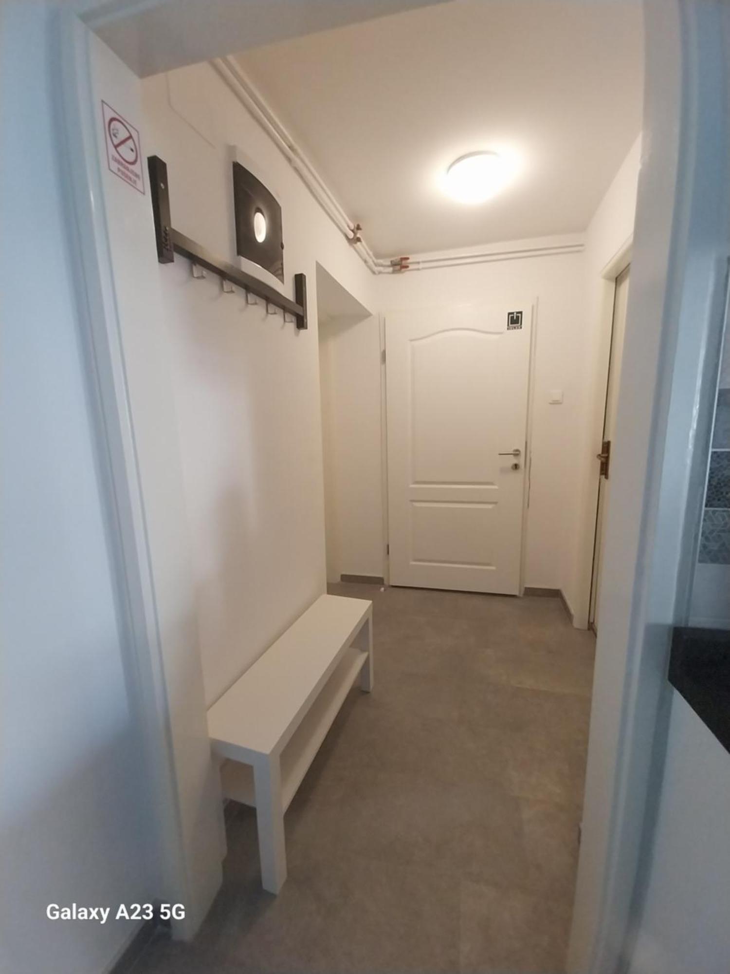 Apartment Bloom Osijek