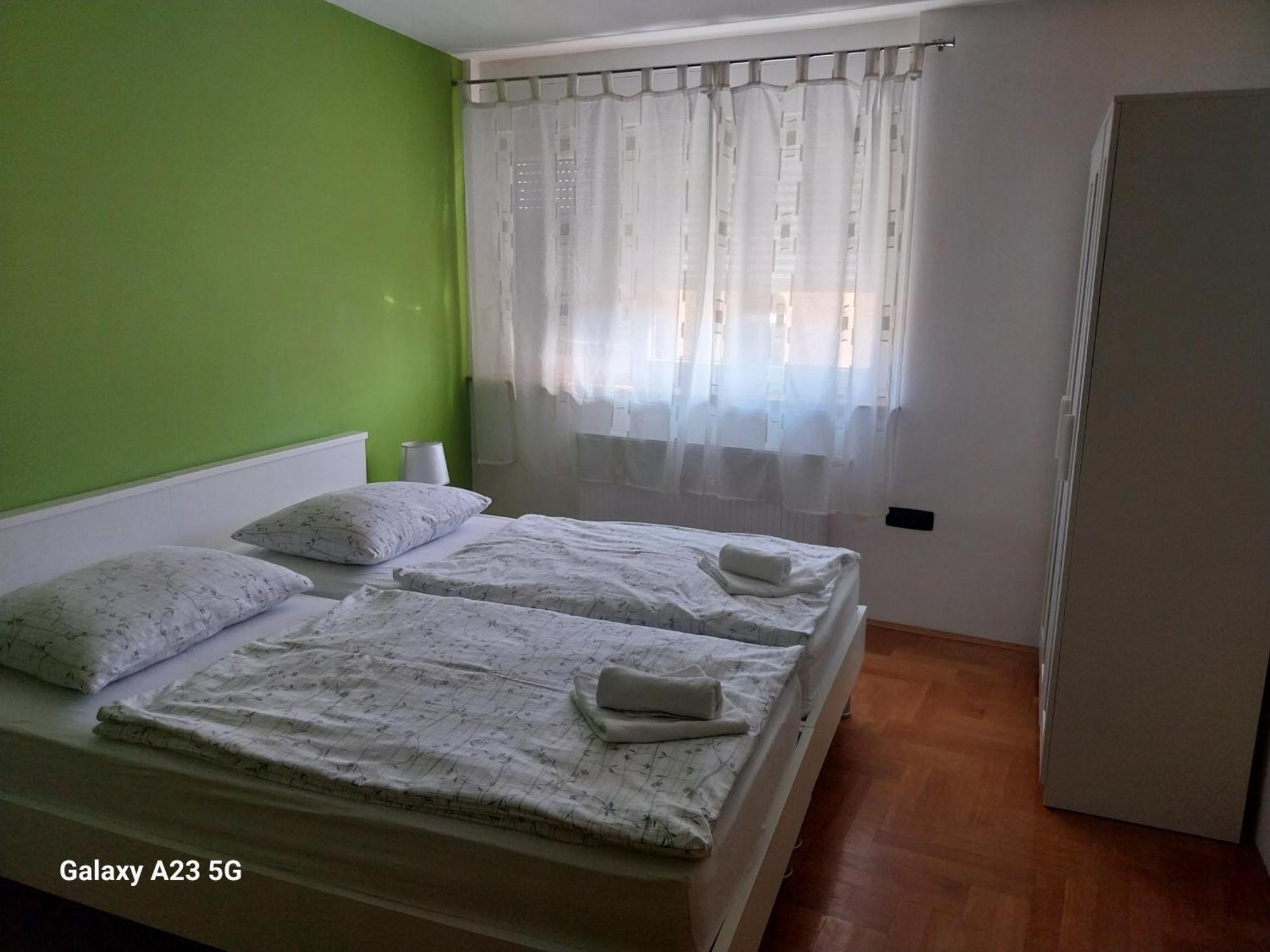 Bloom Apartment Osijek