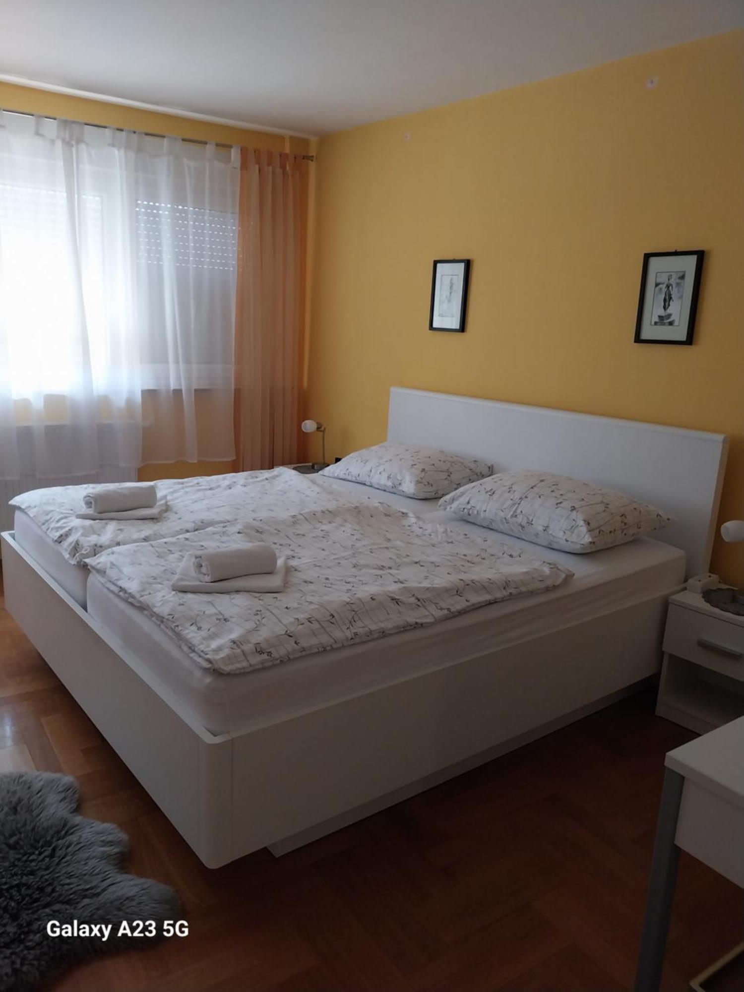 Apartment Bloom Osijek