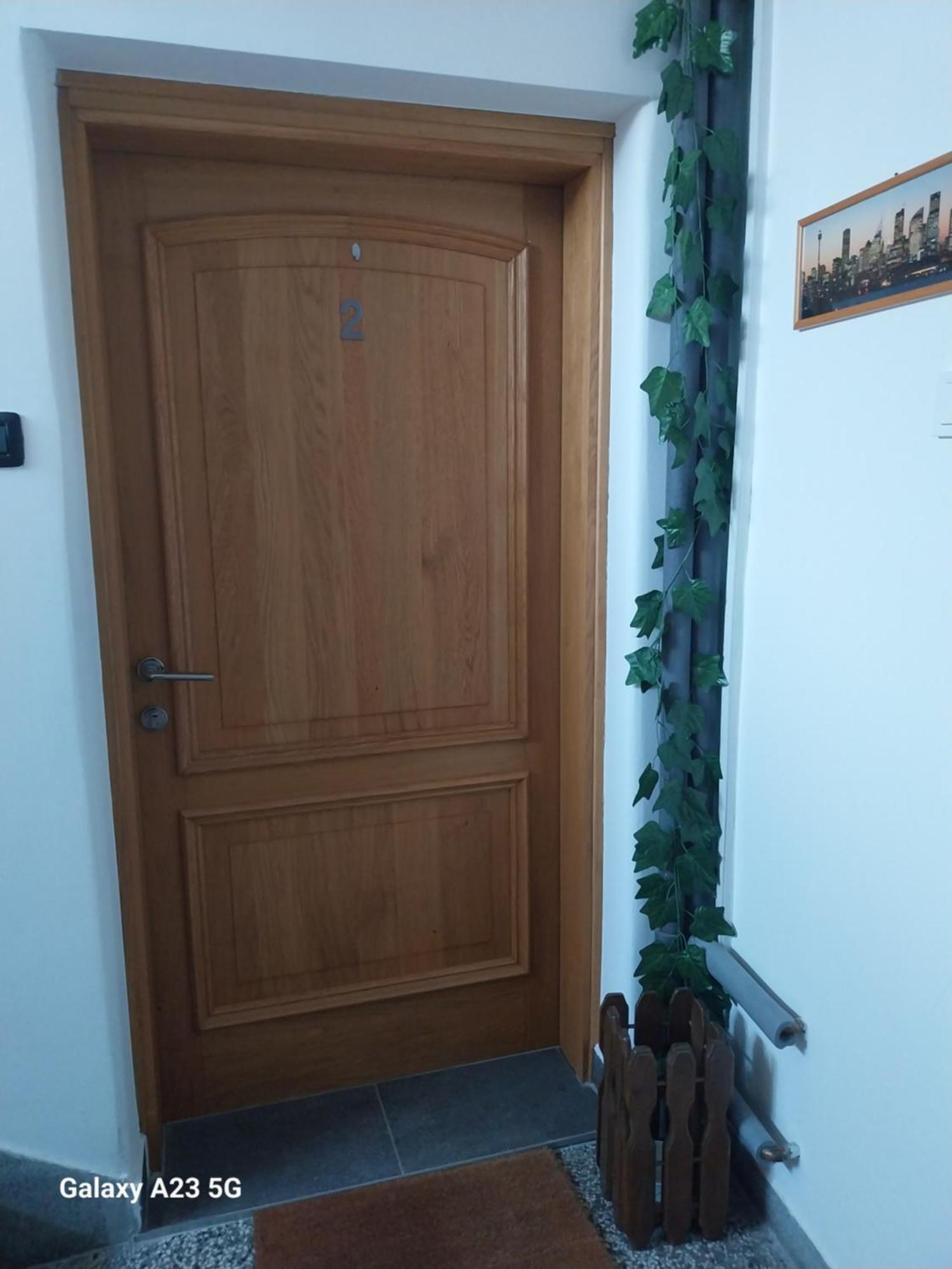 Apartment Bloom Osijek