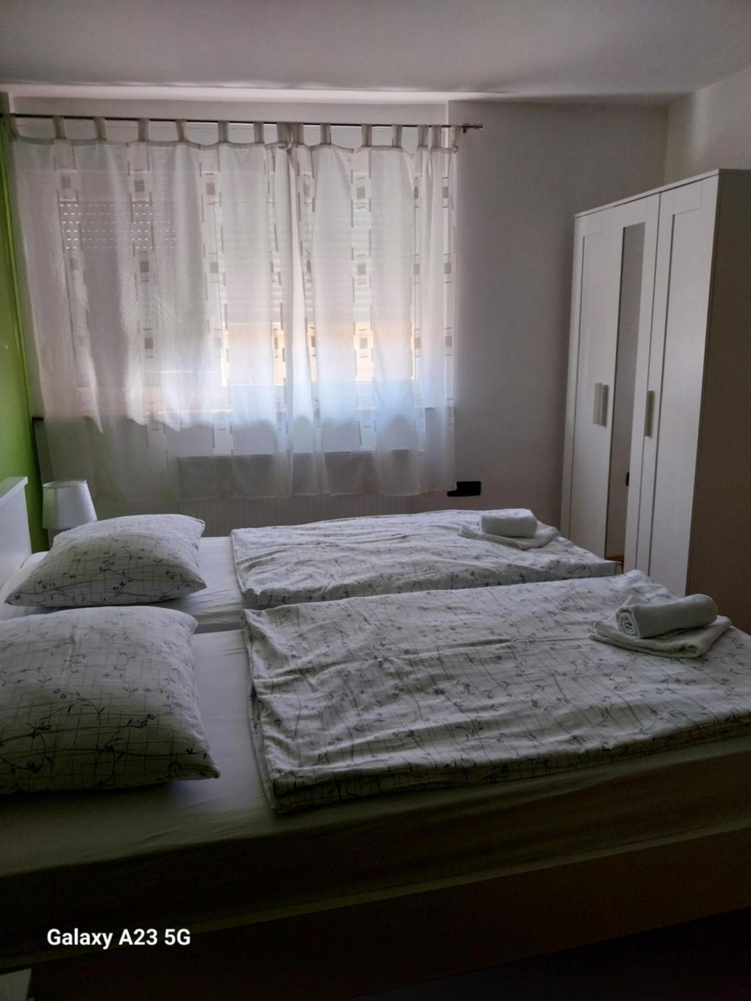 Bloom Apartment Osijek