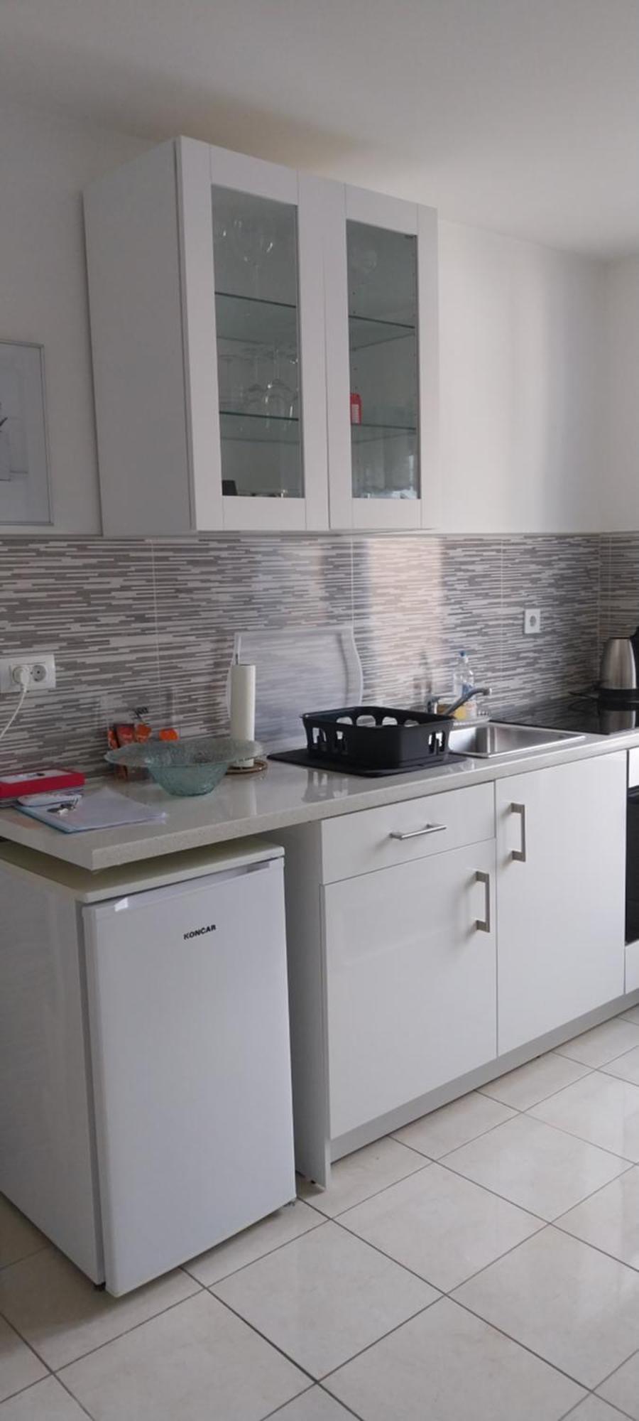 Bloom Apartment *