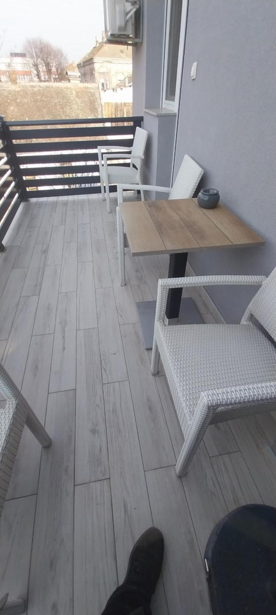 Apartment Bloom Osijek