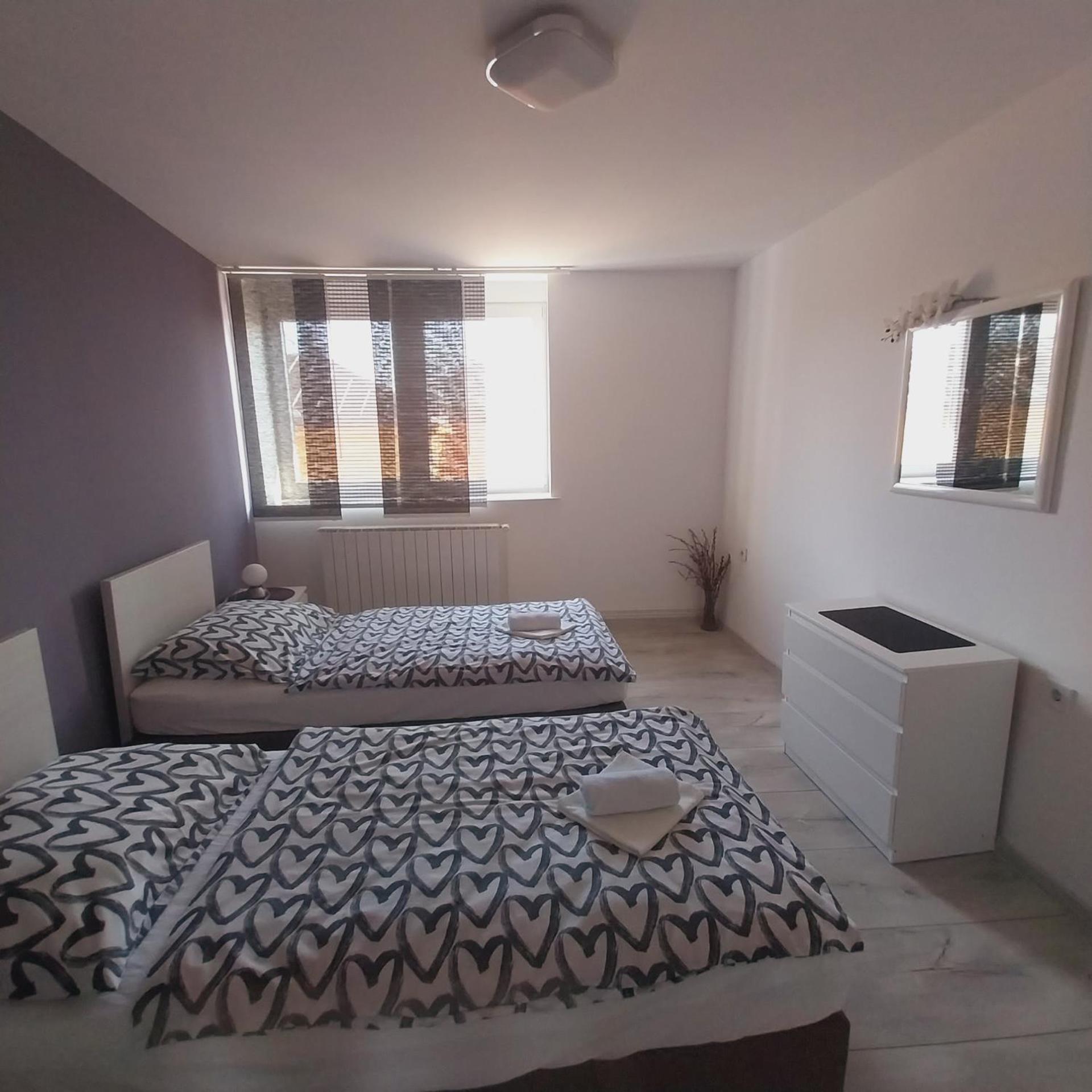 Bloom Apartment