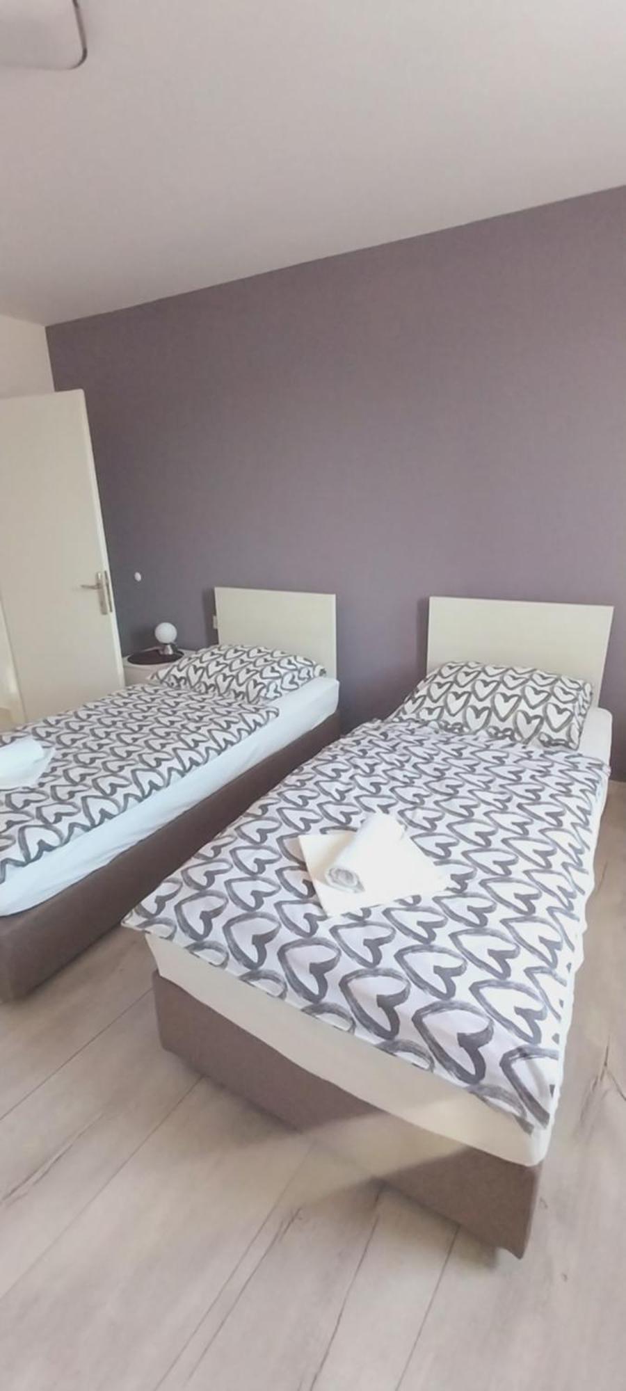 Bloom Apartment Osijek